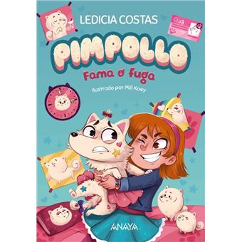 Pimpollo 3: Fama o fuga - 1