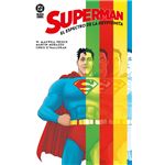 Superman El Espectro De La Kryptonita