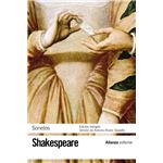 Sonetos. Shakespeare