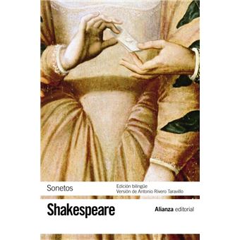 Sonetos. Shakespeare