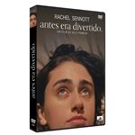 Antes era divertido - DVD