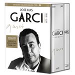 Pack José Luis Garci (1977-1992) Ed Coleccionista - 8 Blu-rays + 2 DVD + Libro