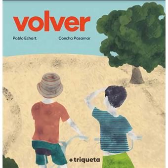 Volver - 1