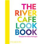 The river cafe cookbook for kids
