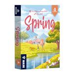 Juego de mesa spring pocket