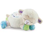 Juguete educativo VTech Baby 80-550505 Textil Blanco - Imagen 5