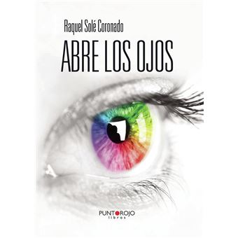 Abre los ojos