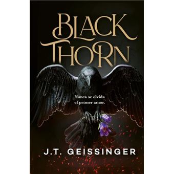 Blackthorn