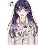 La Nobleza De Las Flores 13