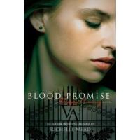 Vampire academy 4. Blood promise