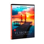 El secreto - DVD