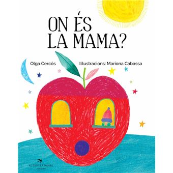 On és la mama?