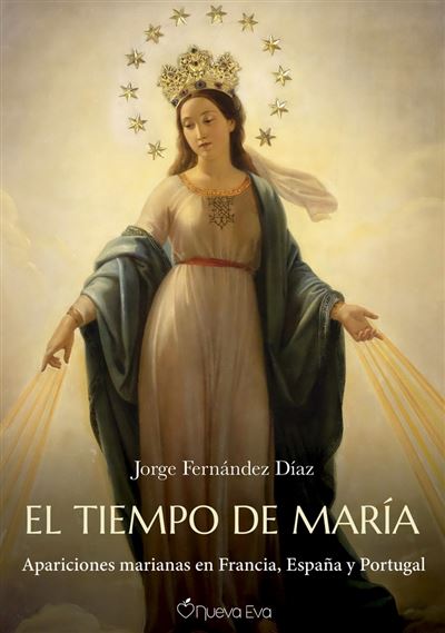 Nueva Eva Chicos El Tiempo De María