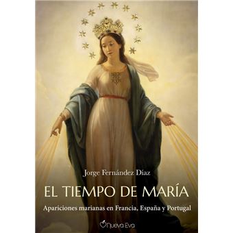 El tiempo de María - 1