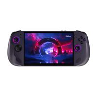 Consola portátil Lenovo Legion Go S 8APU1 8,1" AMD Ryzen Z1 Extreme 32GB/1TB SteamOs Nebulosa nocturno