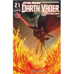 Star Wars Darth Vader Lord Oscuro nº 21/25