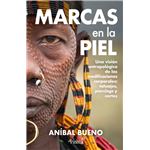 Marcas En La Piel
