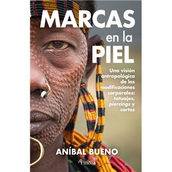 Marcas En La Piel