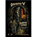 Distrito V - Barrio Chino