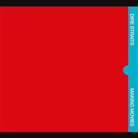 Making Movies 2025 - CD