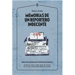 Memorias de un reportero indecente