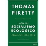 Hacia Un Socialismo Ecologico