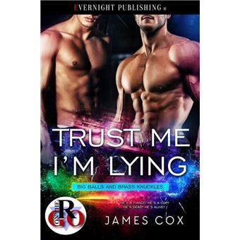 Trust Me, I'm Lying - 1