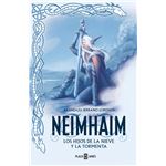 Los Hijos de la Nieve y la Tormenta (Neimhaim 1)