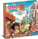 Clementoni Juego De Mesa Escape Game Historia - Imagen 3