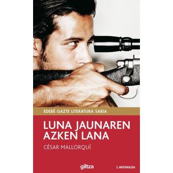 Luna jaunaren azken lana