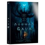 Gaua Ed Coleccionista - Blu-ray + Libreto