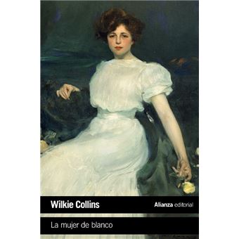 La mujer de blanco