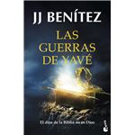 Las guerras de Yavé