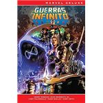 Guerras Del Infinito