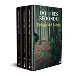 Pack Dolores Redondo Trilogía de Baztán