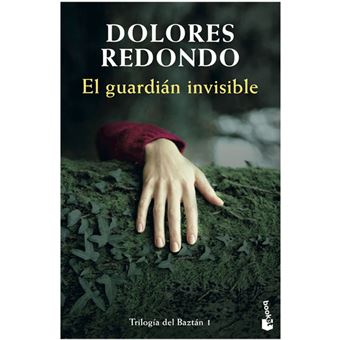 Pack Dolores Redondo Trilogía del Baztán - Dolores Redondo -5% en libros
