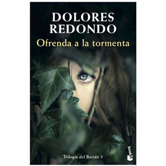 Ebook TRILOGÍA DEL BAZTÁN (PACK) EBOOK de DOLORES REDONDO