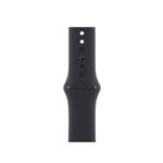 APPLE BAND 41MM SPORT BAND BLK