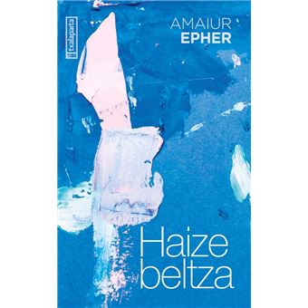 Haizea Beltza