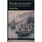 Historia De Valientes