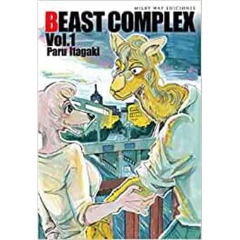 Beast complex 1