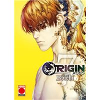 Origin 7