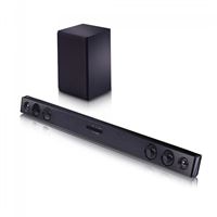 Barra de sonido LG SQC2 300W