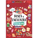 Cosas De Casa