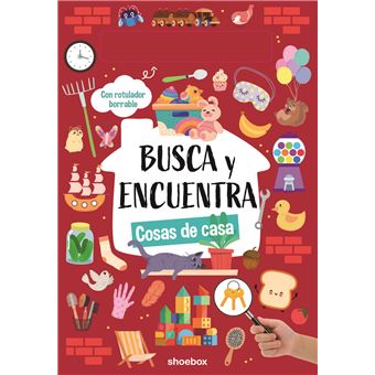 Cosas De Casa