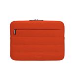 Funda Targus Puffer 13-14” Naranja óxido