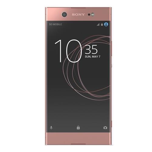Sony Xperia XA1 5" rosa Sony Xperia XA1 5" rosa
