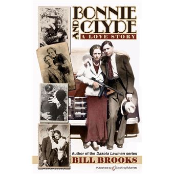 Bonnie and Clyde - 1