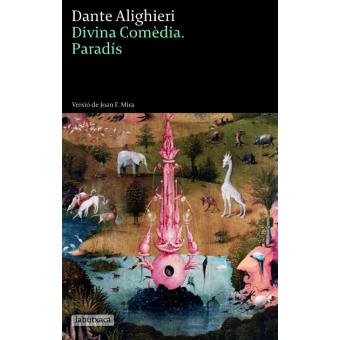 Divina Comèdia. Paradis - 1