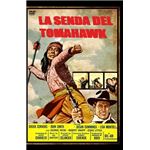 La senda del Tomahawk - DVD